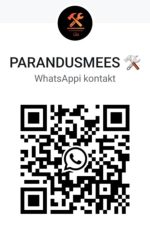 parandusmees whatsapp qr kood parandusmees whatsapp qr kood